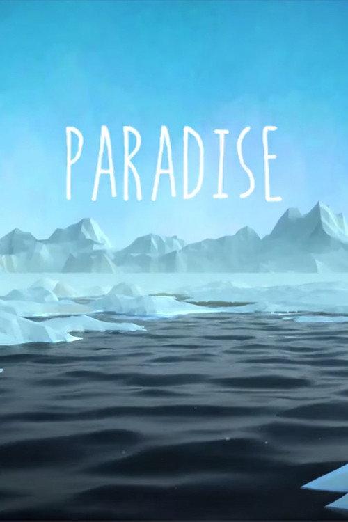 Paradise 2015 official movie poster