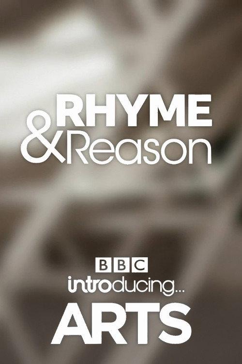 Rhyme & Reason: BBC Introducing Arts 2019 official movie poster