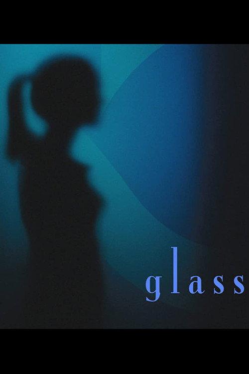 Glass 2008 official movie poster