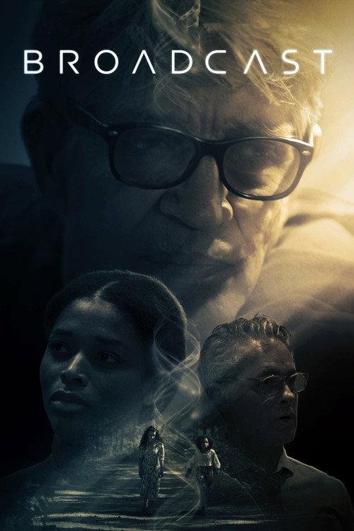 Broadcast 2022 official movie poster
