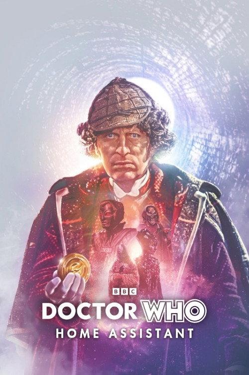 Doctor Who: Home Assistant 2020 official movie poster