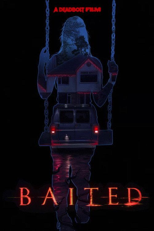 Baited official movie poster