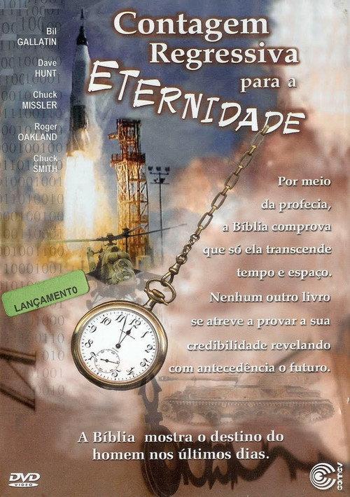 Countdown to Eternity 1999 official movie poster
