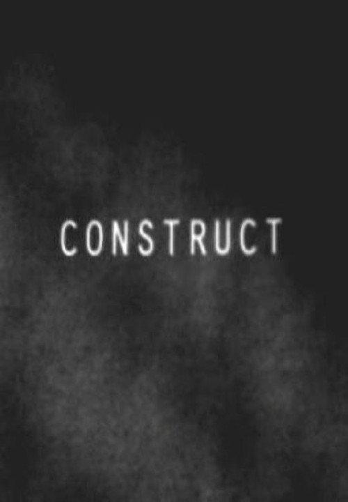 Construct 2012 official movie poster