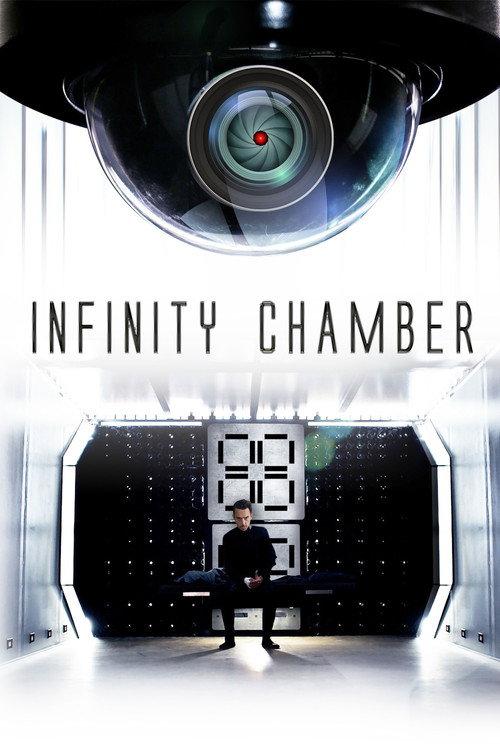 Infinity Chamber 2016 official movie poster