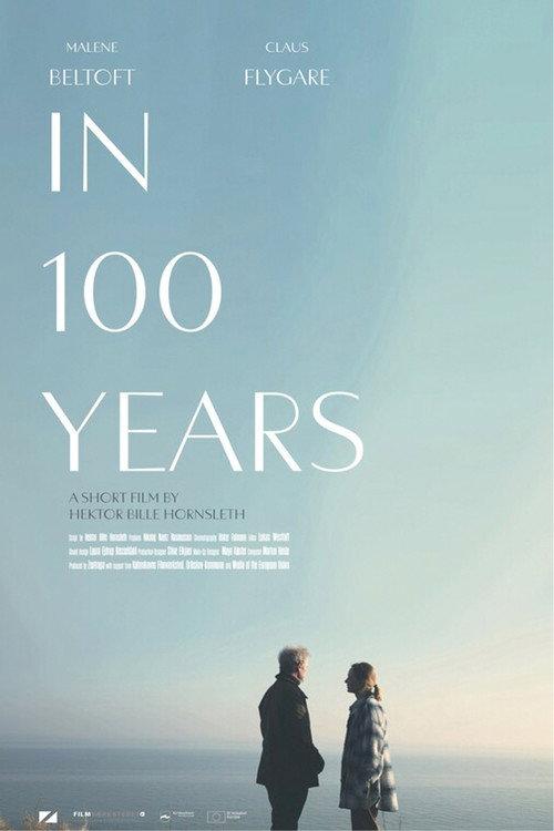In 100 Years official movie poster