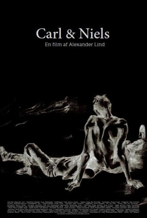 Carl & Niels 2013 official movie poster