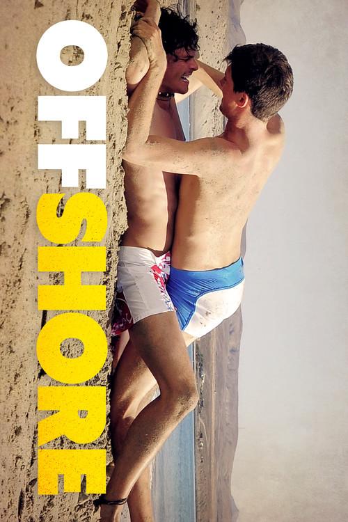 Off Shore 2012 official movie poster