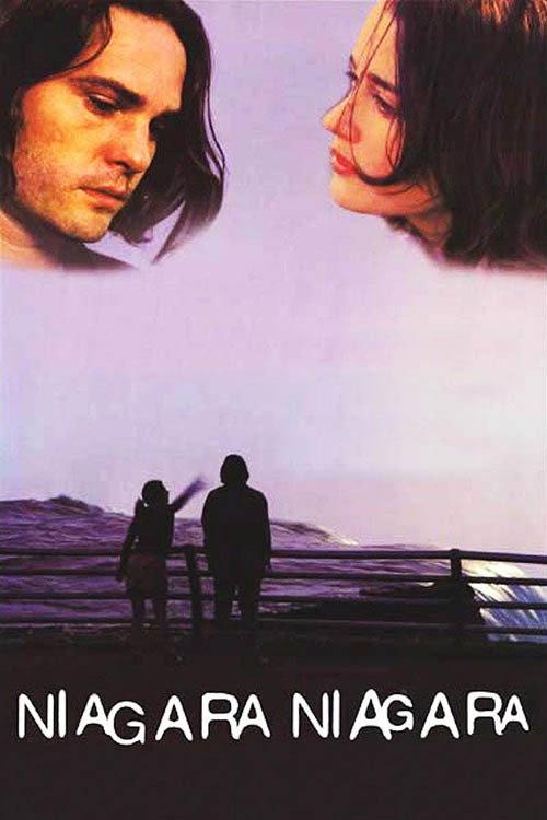 Niagara, Niagara 1998 official movie poster