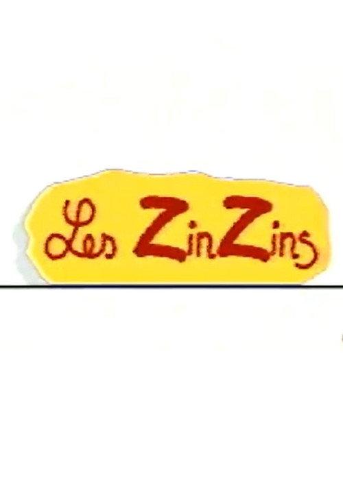 The ZinZins 1995 official movie poster