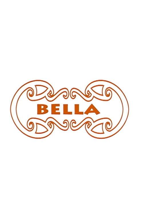 Bella 1998 official movie poster
