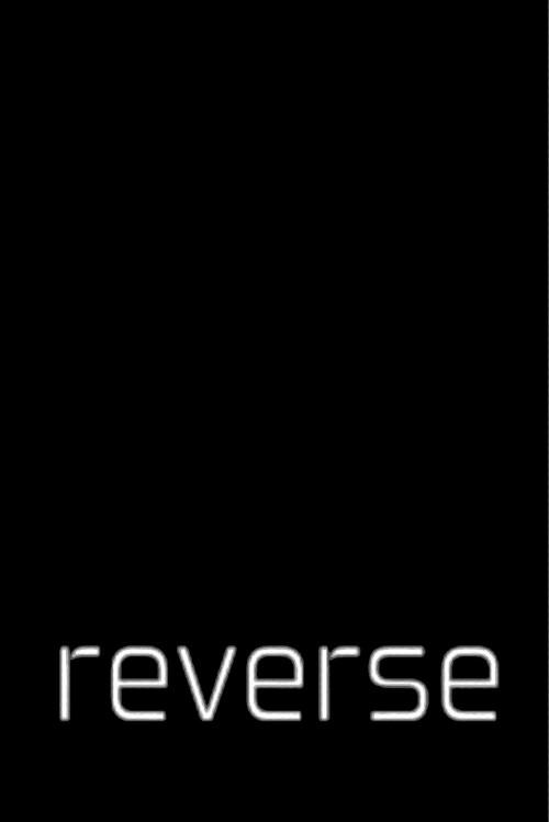 Reverse 2017 official movie poster