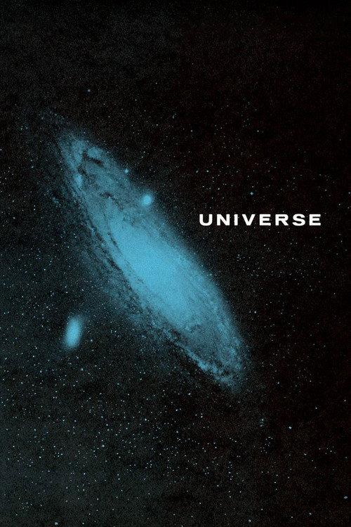 Universe 1960 official movie poster