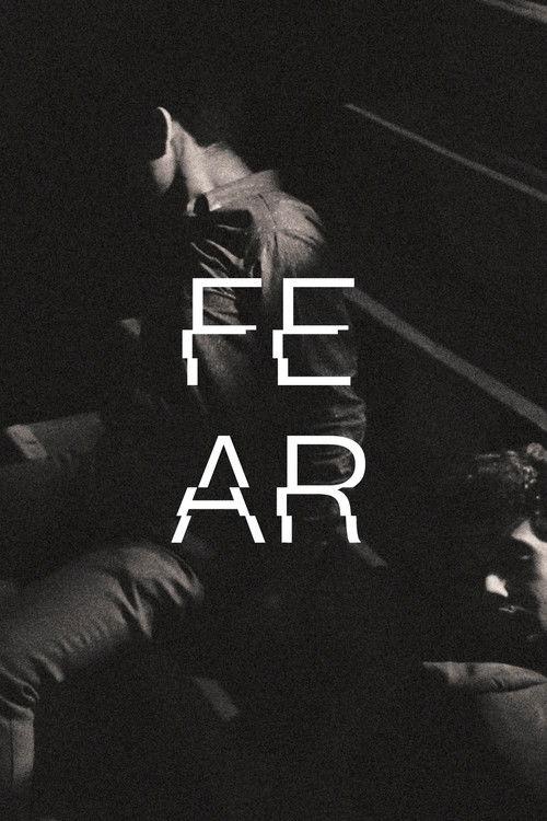 Fear 1965 official movie poster