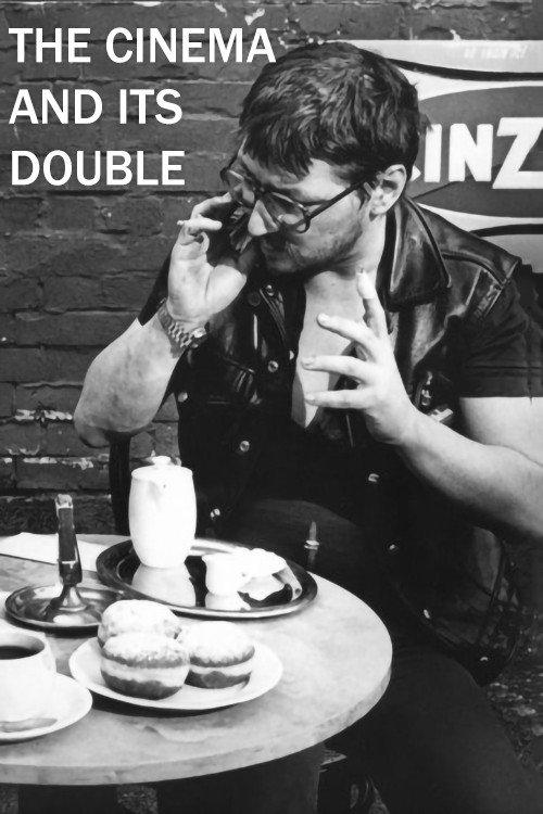The Cinema and its Double: Rainer Werner Fassbinder's 'Despair' Revisited 2011 official movie poster