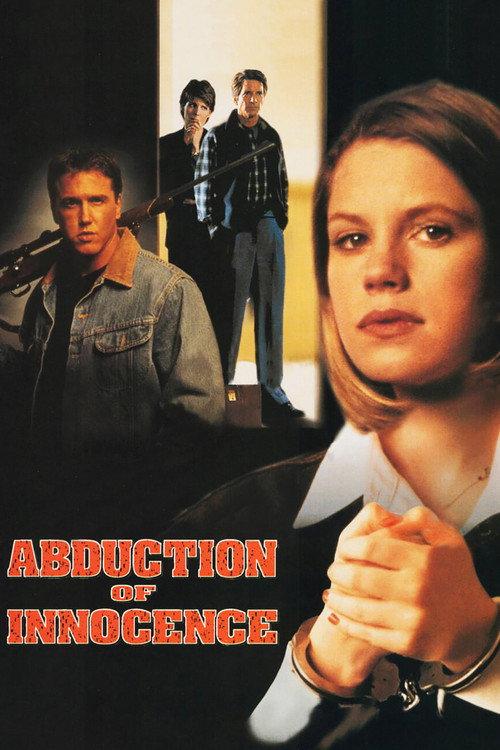 Abduction of Innocence 1996 official movie poster