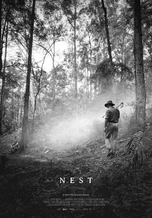 Nest 2021 official movie poster