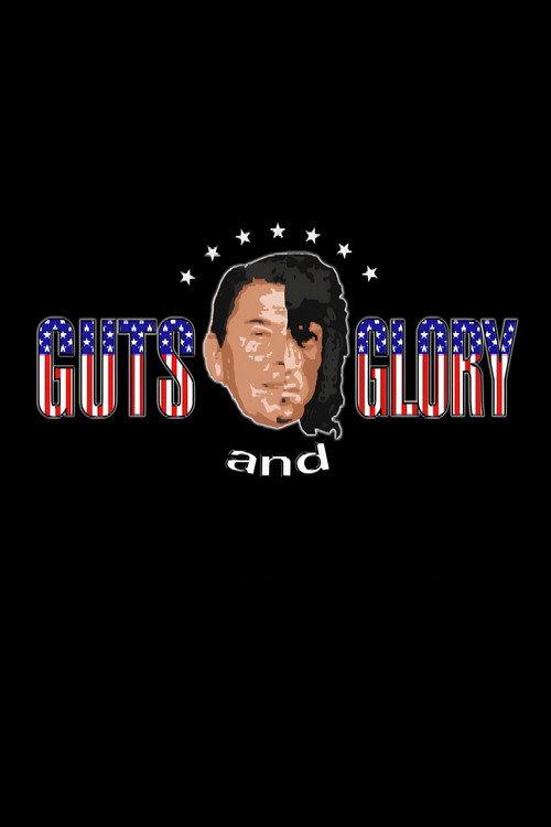 Guts and Glory 2002 official movie poster