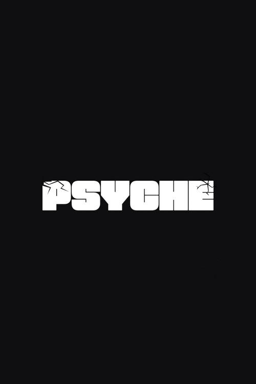 Psyche official movie poster