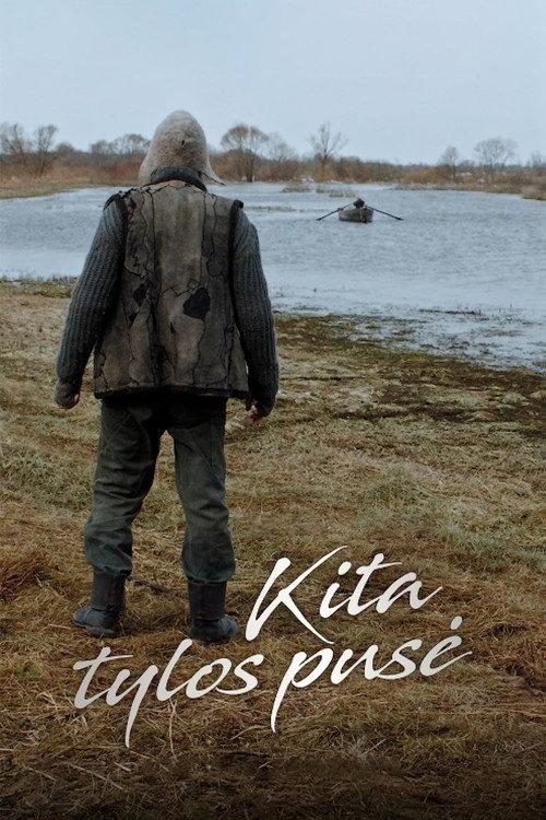 Other Side of Silence 2019 official movie poster