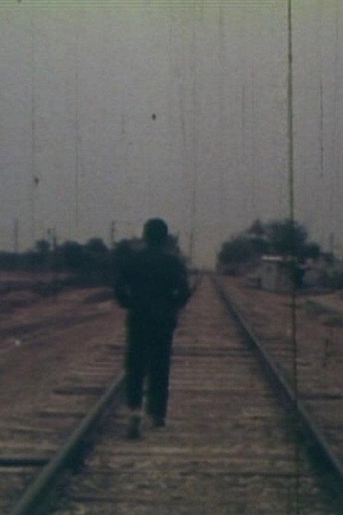 Graze 1970 official movie poster