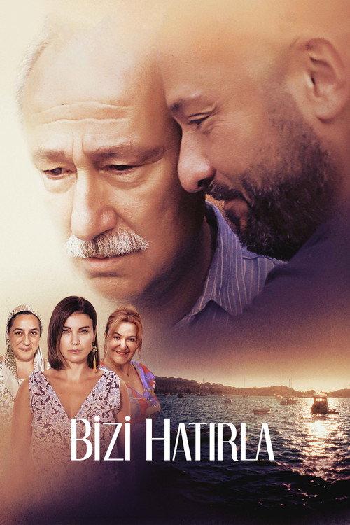 Remember us 2018 official movie poster