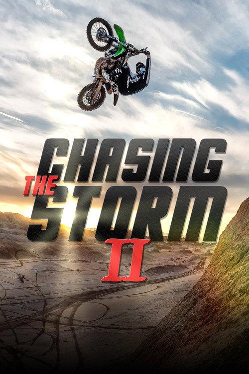 Chasing The Storm 2 2017 official movie poster