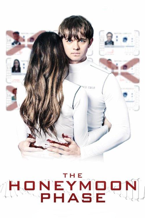 The Honeymoon Phase 2020 official movie poster