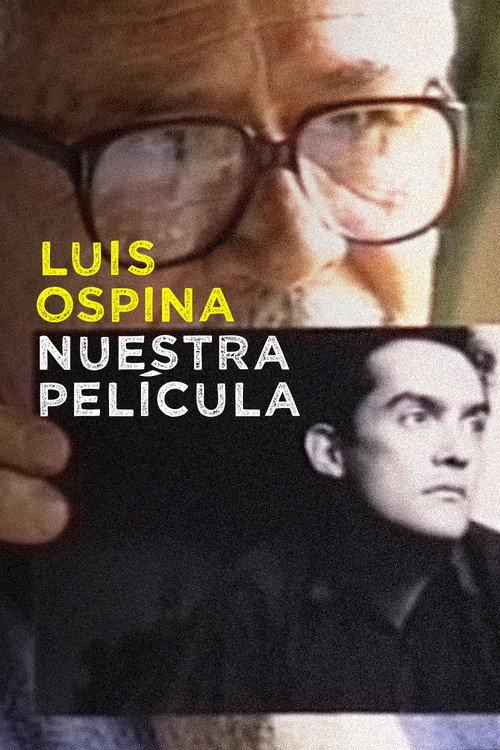 Our Film 1993 official movie poster