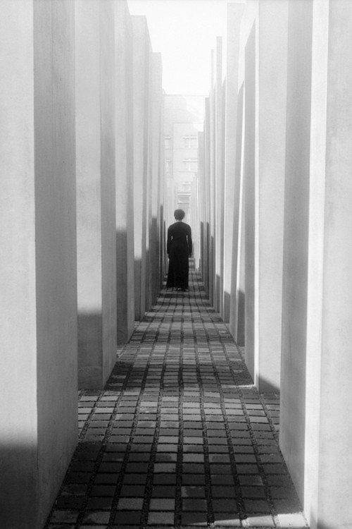 Holocaust Memorial 2013 official movie poster