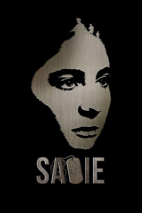 Sadie 2018 official movie poster