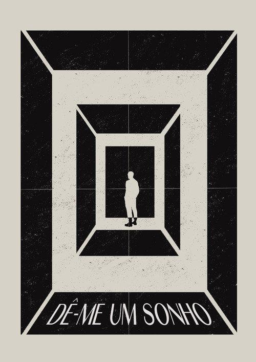 Bring me a Dream 2017 official movie poster