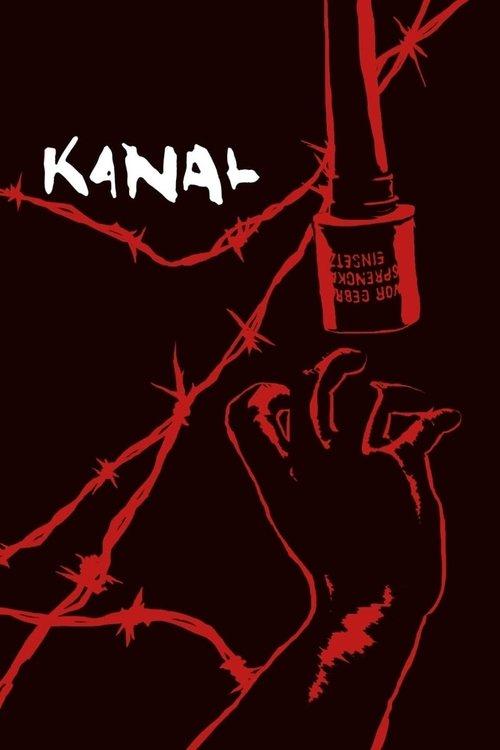 Kanal 1957 official movie poster