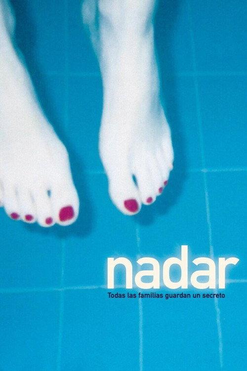Nedar 2008 official movie poster