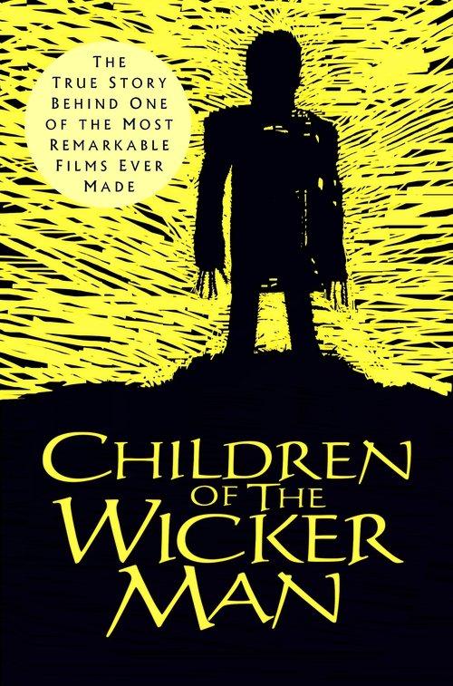 Children of the Wicker Man 2024 official movie poster