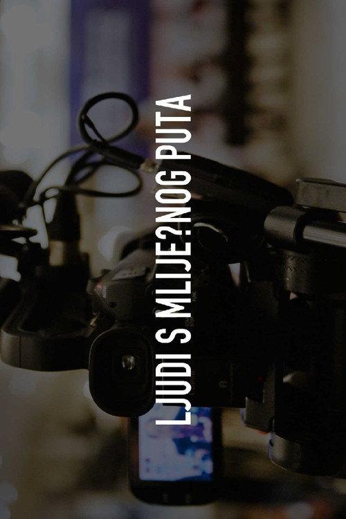 People from the Milky Way 2009 official movie poster
