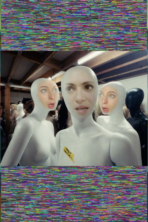 Alexis Taylor - Out of Phase ft. Lola Kirke 2026 official movie poster