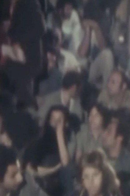 Report on the holding of the 9th International Cinema-ye Azad Festival 1977 official movie poster