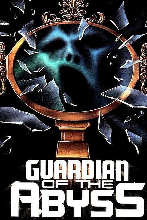 Guardian of the Abyss 1980 official movie poster