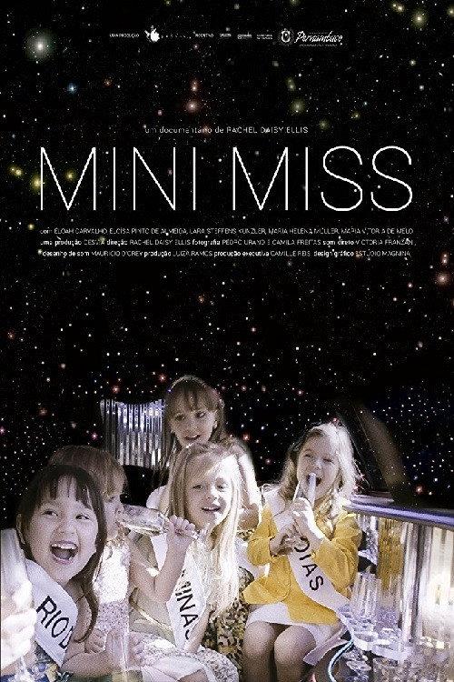 Mini Miss 2017 official movie poster