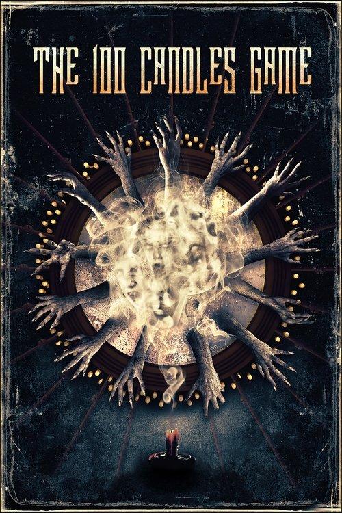 The 100 Candles Game 2020 official movie poster