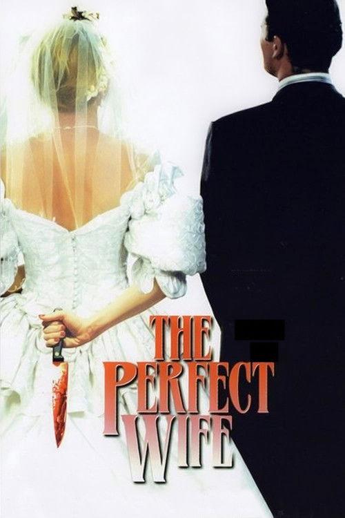 The Perfect Wife 2001 official movie poster