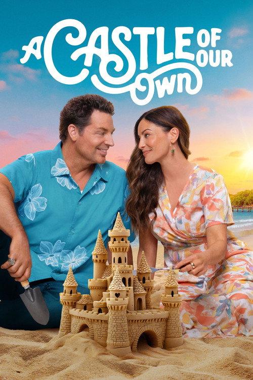 A Castle of Our Own 2026 official movie poster