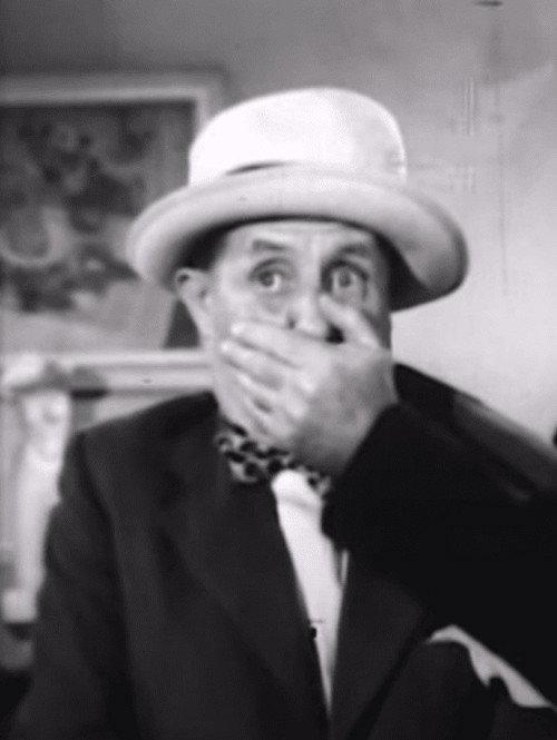 The Awful Sleuth 1951 official movie poster