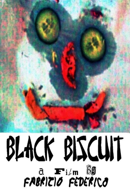 Black Biscuit 2012 official movie poster