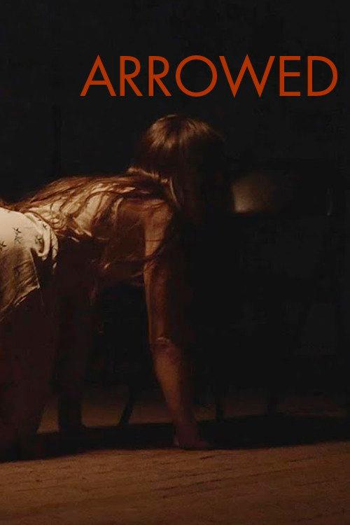 Arrowed 2014 official movie poster