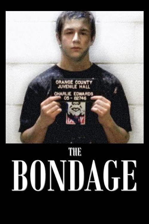 The Bondage 2006 official movie poster