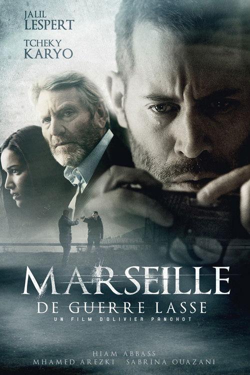 De guerre lasse 2014 official movie poster
