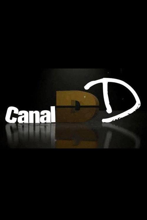 Le Canal DD 2015 official movie poster