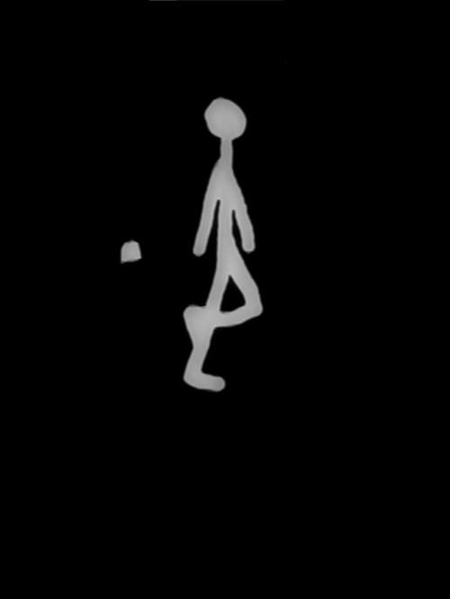 Surrealistic Hand Drawing 2006 official movie poster